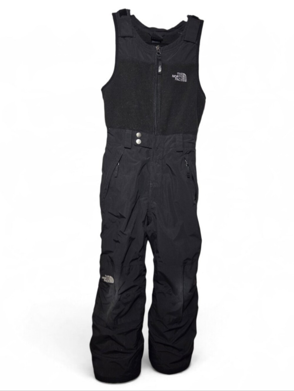 The North Face Snow Pants, Size 7/8